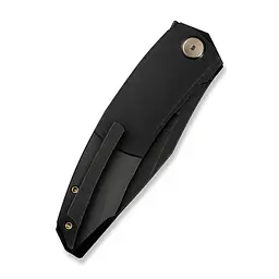 Ніж складаний Weknife Sine Wave WE23069B-1 - мініатюра 6