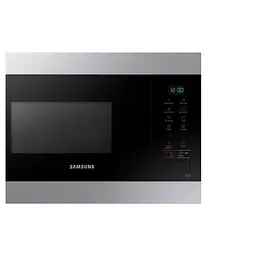 Микроволновка с грилем Samsung MG22M8074AT/UA - мініатюра 6