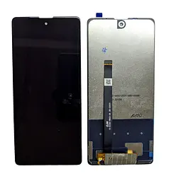 Дисплейний модуль Blackview A100 дисплей та сенсор