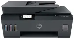 БФП A4 Smart Tank 615 з Wi-Fi HP teh0015727 - мініатюра 2
