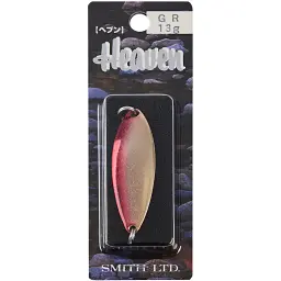 Блешня Smith Heaven 13.0 g #08 GR (без гачка) - мініатюра 2