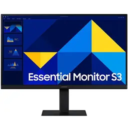 Монитор Samsung 22" LS22D300G (LS22D300GAIXUA) IPS Черный 100Hz