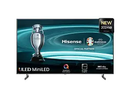 Телевізор Hisense 65U6NQ