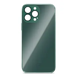 Чохол ArmorStandart Replica MagSafe для Apple iPhone 13 Pro Max Green