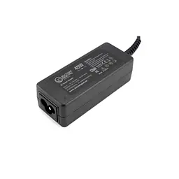 Блок живлення до ноутбуку Extradigital Asus 19V, 2.37A, 45W (3.0x1.1) (PST3880) - мініатюра 3