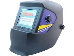 Зварювальна маска Forte MC-4100