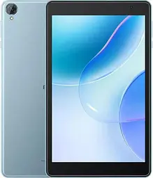 Планшет Blackview Tab 50 4 / 128 GB блакитний - мініатюра 2