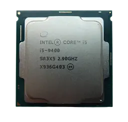 Процесор Intel Core i5 9400F LGA 1151v2 (BX80684I59400F) Б/В