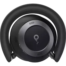 Навушники SoundCore Space One Pro Jet Black (A3062G11) [124032] - мініатюра 6