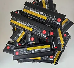 Акумулятор Lenovo ThinkPad T520 T510 520 55++ 11.1V 94Wh Б/в