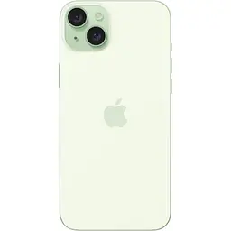 Смартфон Apple iPhone 15 Plus 128GB Green (MU173) [92588] - мініатюра 5