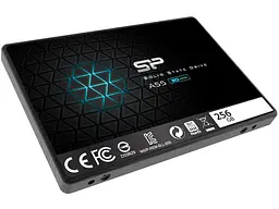 SSD-накопичувач Silicon Power Ace A55 512 GB (SP512GBSS3A55S25) - мініатюра 3