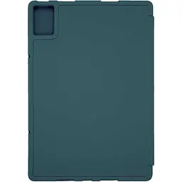 Чохол-книжка ArmorStandart Smart Fold Pen для Lenovo Idea Tab Pro Pine Green (ARM85078) [138028] - мініатюра 2