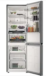 Холодильник Whirlpool WHK 26373 X6EA2 (1,87 м,дисп,нерж..No Frost) - мініатюра 2