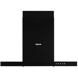 Витяжка Weilor Mist WTX 68 Black