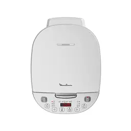 Мультиварка Moulinex MK622132 - мініатюра 3