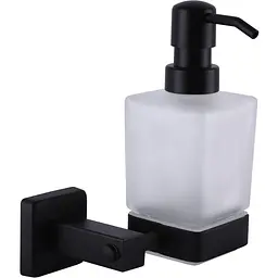 Дозатор для рідкого мила Globus Lux BQ9433