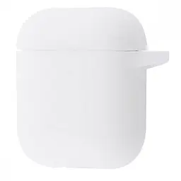Чохол Silicone Case New for AirPods 1/2 в асортименті - мініатюра 9
