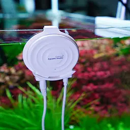Антиводорослевий стерилізатор Chihiros Doctor Mate для акваріумів до 125 л з Bluetooth керуванням - мініатюра 5