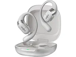 Навушники AfterShokz OpenFit 2+ Grey (T921-ST-GY)