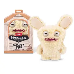 М'яка іграшка Fuggler Пан Ґудзик колекційна (15731J)