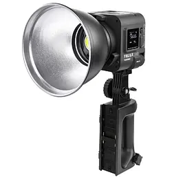 Освітлювач Yongnuo Lux100 kit 3200-5600K для постійного світла