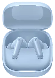 Гарнітура Anker SoundСore R60i NC Blue (7232847) - мініатюра 5