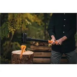 Клин для розщеплення Fiskars (1000600) - мініатюра 3
