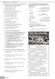 Gateway to the World for Ukraine 4/B1+ Workbook with Digital Workbook - мініатюра 4
