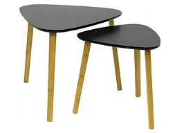 Стіл Kontrast SK105 Дуб 54x54x45,5cm - мініатюра 7