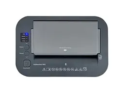 Шредер HP OneShred Auto 100CC (4.3x12) (2818) - миниатюра 9