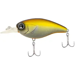 Воблер Shimano Bantam Kozak SR 54F 54mm 8.0g #003 Champagnue (0.5-1.0m)