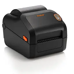 Принтер етикеток Bixolon XD3-40D USB (17680) - мініатюра 2