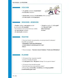 Vocabulaire progressif du français. Niveau débutant A1 + CD + App-web - мініатюра 7