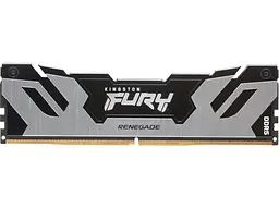 Модуль пам'яті Kingston FURY 16 GB DDR5 7200 MHz Renegade (KF572C38RS-16) - мініатюра 2