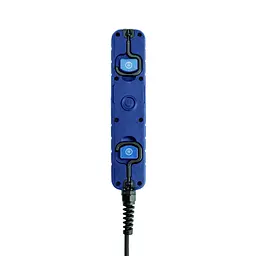Ручной фонарь 230 В, 750 Lumen, кабель 5 м. SCANGRIP SUPERFORM - мініатюра 3