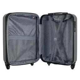 Валіза Semi Line 20" (S) Graphite (T5924-1) - мініатюра 5