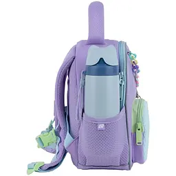 Рюкзак Kite Kids 2737 Purple Bunny (K25-2737XXS-1) - мініатюра 5