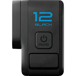 Екшн-камера GoPro HERO 12 Accessories Bundle [CHDRB-121-RW] [101312] - мініатюра 7