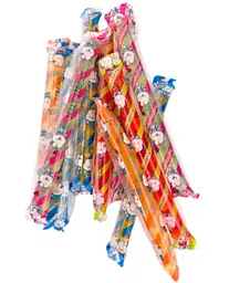 Желейні трубочки SweetMellow Jelly Straws 10 шт 200г - мініатюра 3
