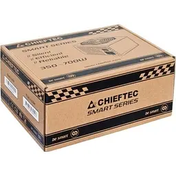 Блок живлення Chieftec 600W (GPS-600A8) - мініатюра 5