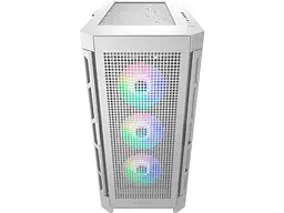 Корпус Cougar Airface Pro RGB White (385AD10.0004) - миниатюра 3