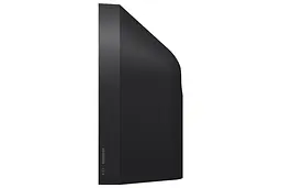 Акустична система Samsung Music Studio HW-LS50H, 2.0, BT, Wi-Fi, Dolby Atmos, чорний - мініатюра 8