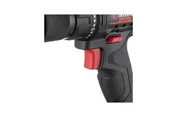 Шуруповерт акумуляторний Intertool WT-0350 20В x 2Ач Li-Ion Storm - мініатюра 6