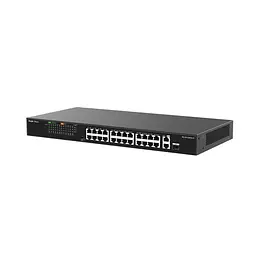 Коммутатор Ruijie Reyee RG-ES126FGS-P - миниатюра 2