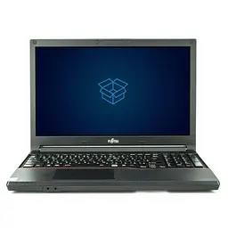 Ноутбук Fujitsu Lifebook A574/K (i5-4210M/8/120SSD) - Class A "Б/В"