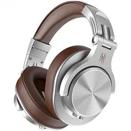 Навушники OneOdio A71 Silver Brown (A71 Silver Brown)