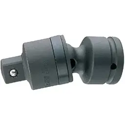 Кардан 3/4" ударний з кулькою посилений