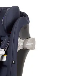 Автокрісло Cybex Eternis S Denim Blue (518002875) - мініатюра 5