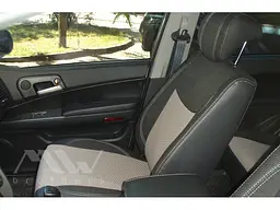 Авточохли модельні MW Brothers для Ssang Yong Kyron c 2006 - мініатюра 2